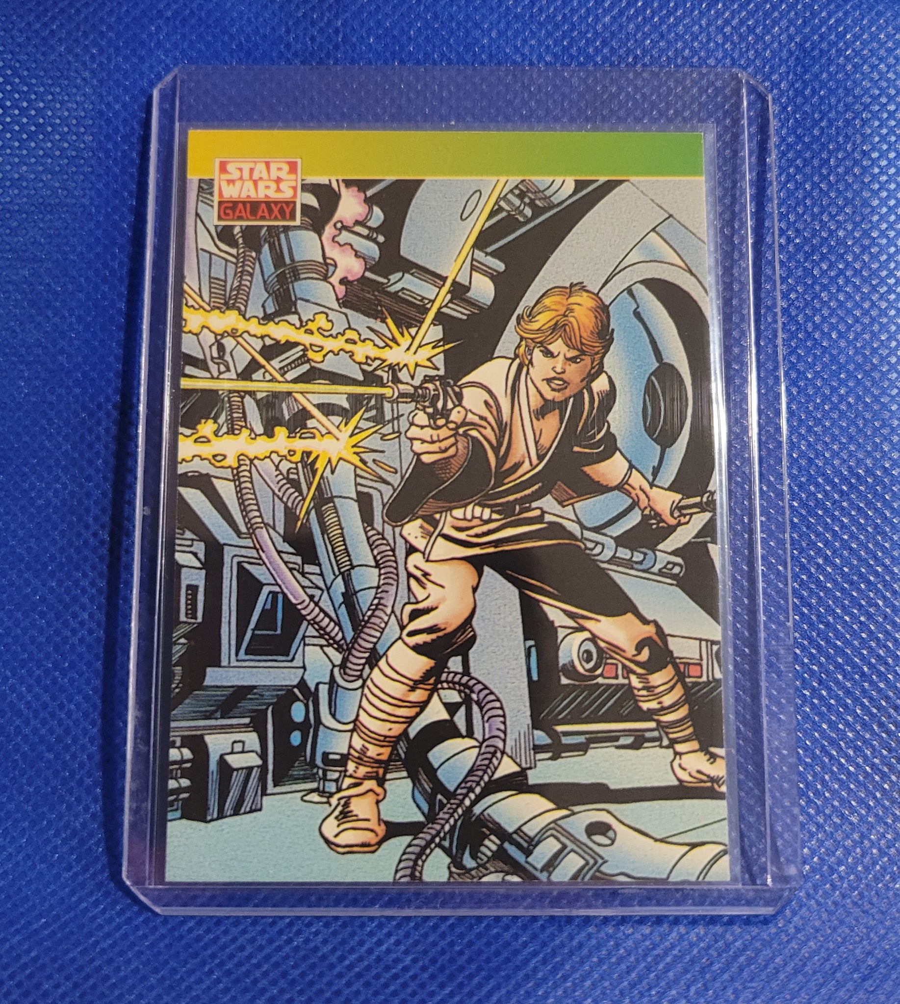 Star Wars Cards 62