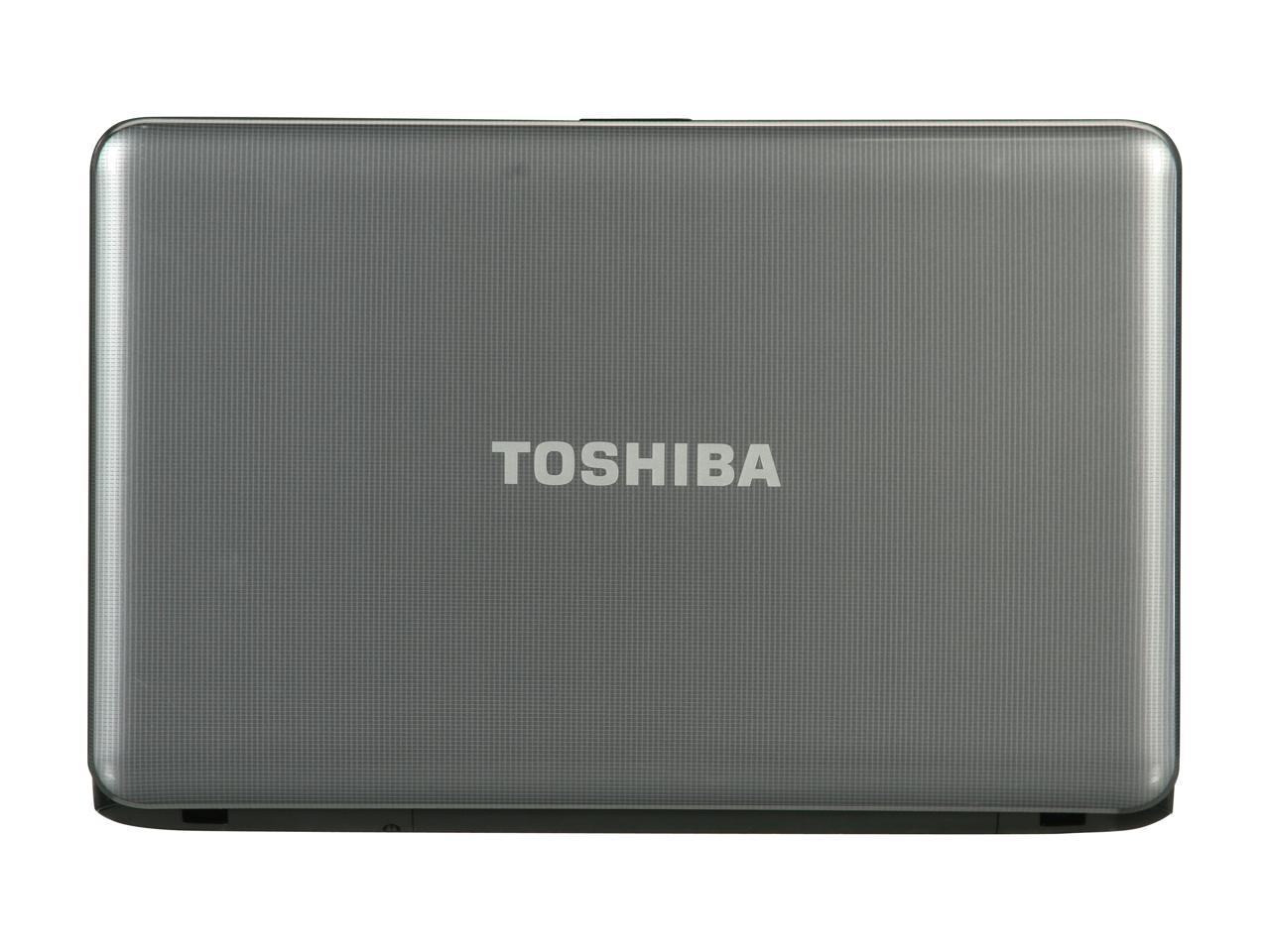 Toshiba Satellite L855-s5240 15.6 Inch Laptop Computer Damaged Screen