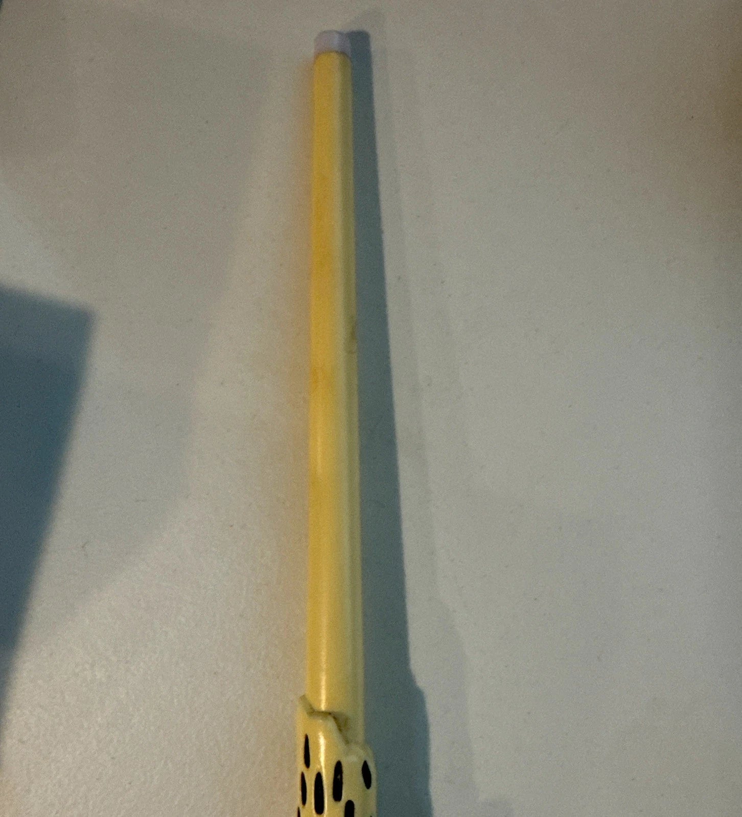 Harry Potter Wand 15" Lights Sounds Lord Voldemort Wand Used Battery Operated