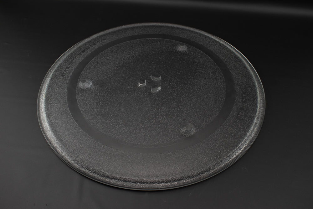 Microwave Replacement Glass Plate 380 4 W0 H11 15inch