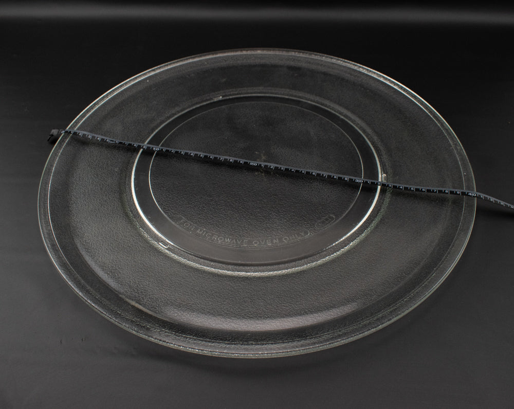 Microwave Replacement Glass Plate Y11 16