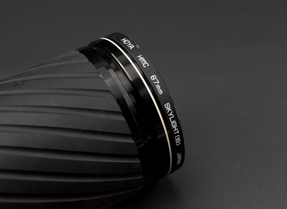 Craig Optics 67 MM Vintage Camera Lens 1:4-5.6 F=60-300MM No.9070231