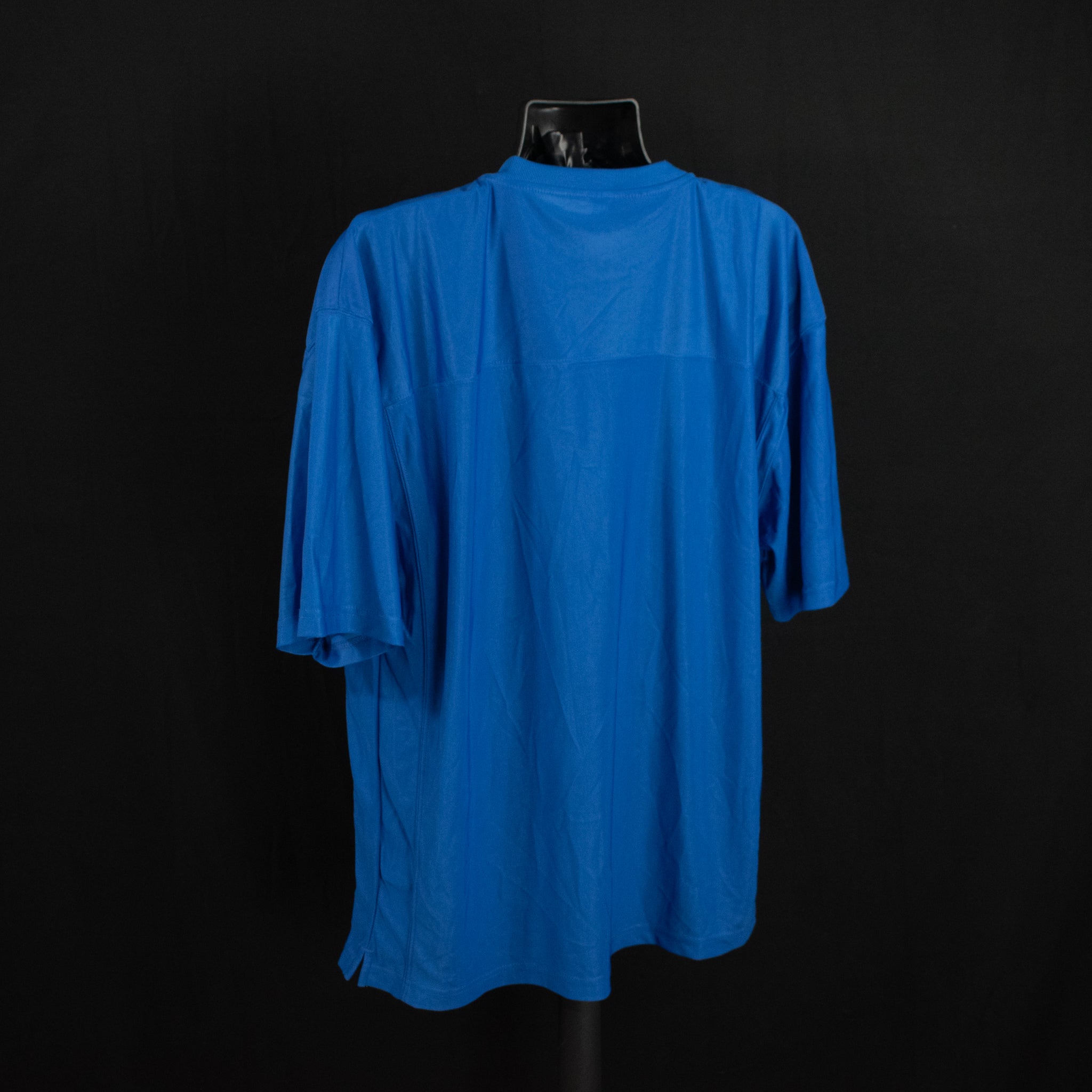 Florida State Gators X-Large Mens Blue Jersey Shirt Used College Football
