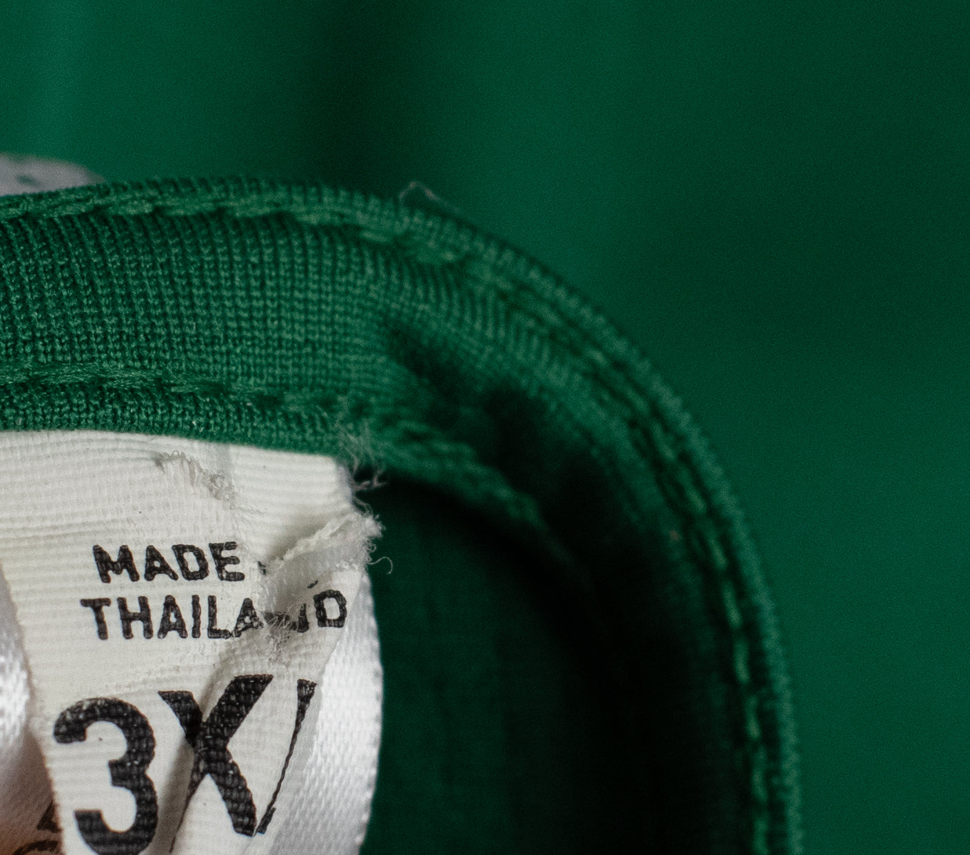 Boston Basketball 3XL Adidas Green Jersey Celtics Adult Mens NBA Authentic