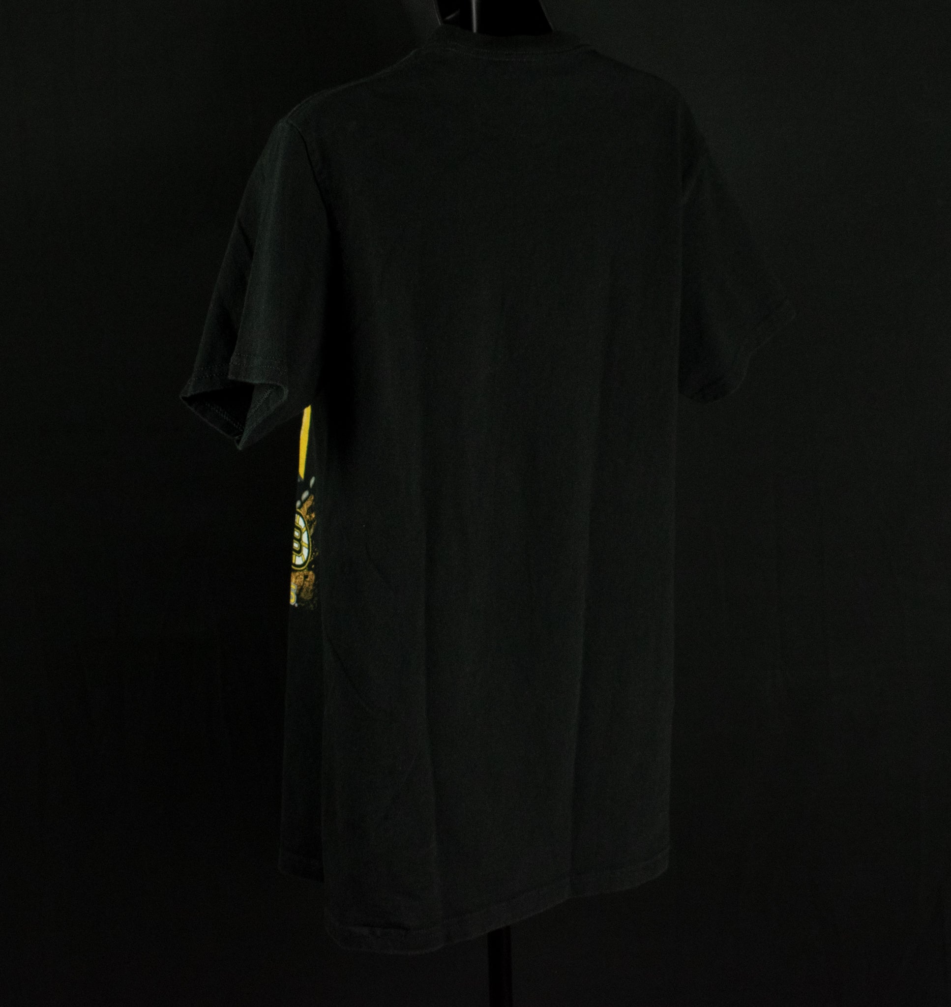 Chicago Blackhawks T-Shirt Small NHL Hockey Majestic 2013 Stanley Cup Final Boston