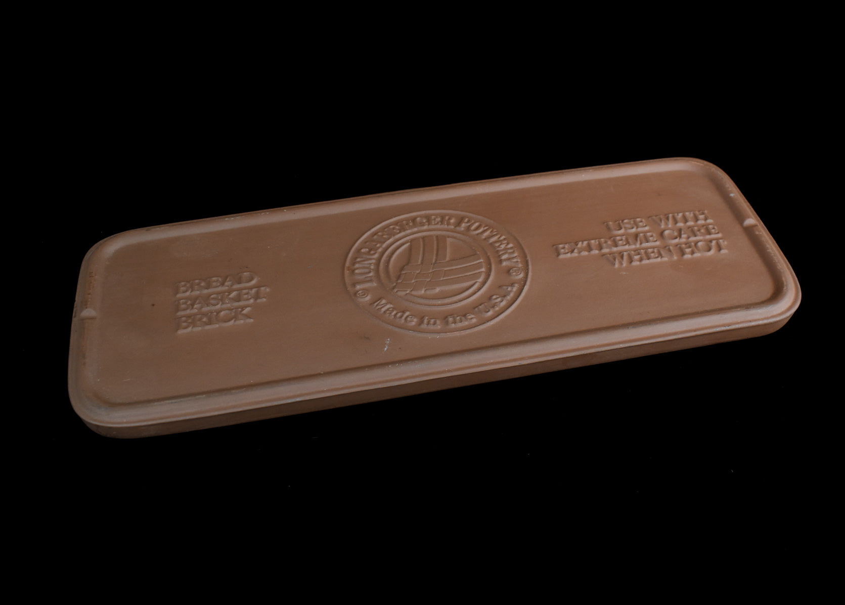 Bread Basket Brick