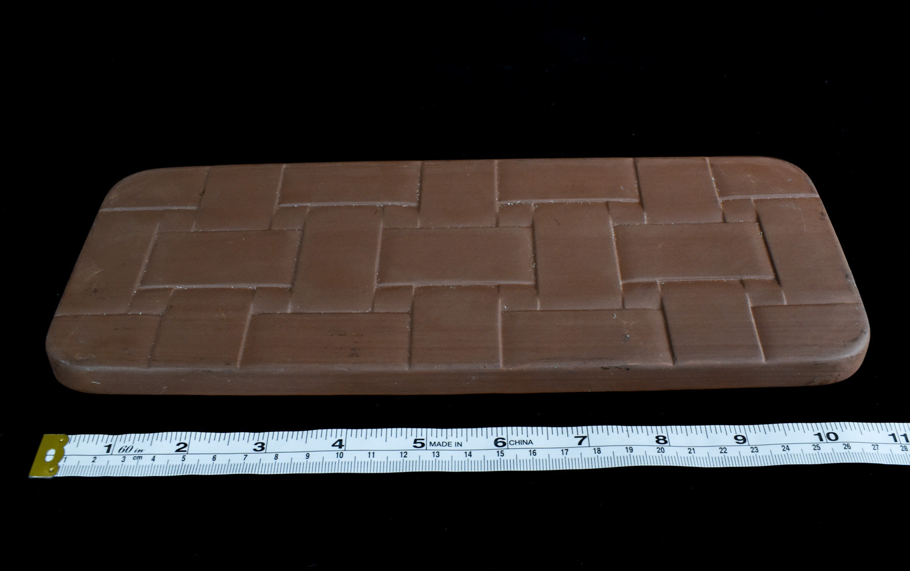 Bread Basket Brick