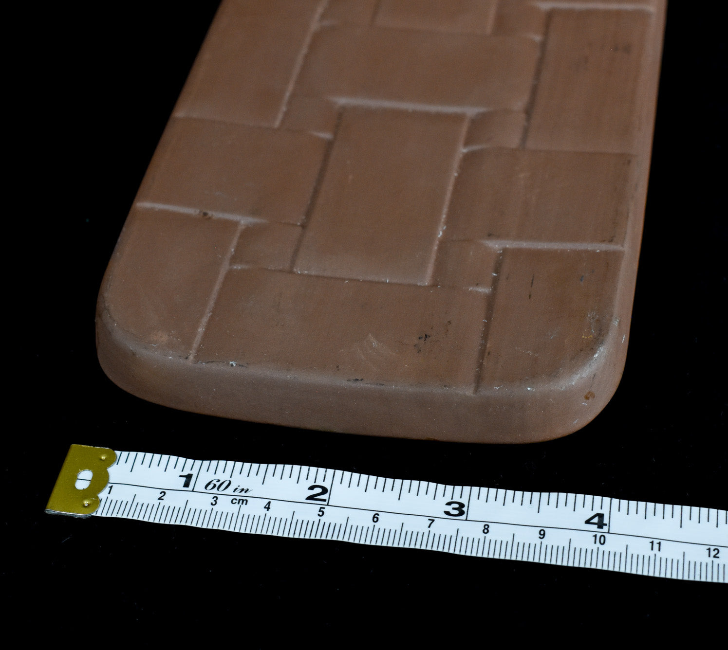 Bread Basket Brick