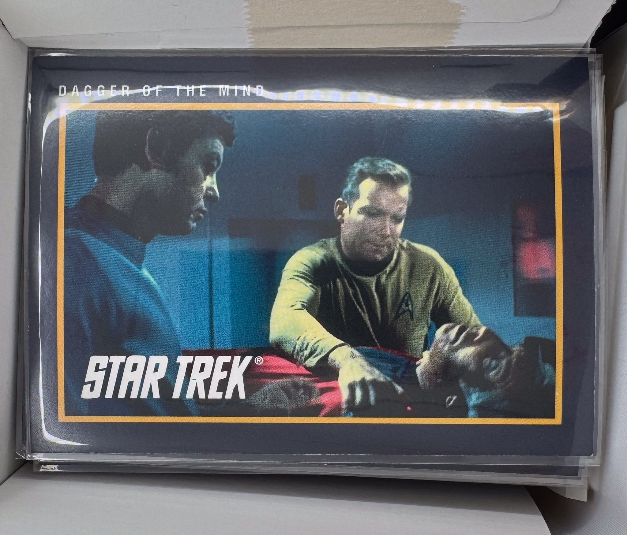 Star Trek Cards 23