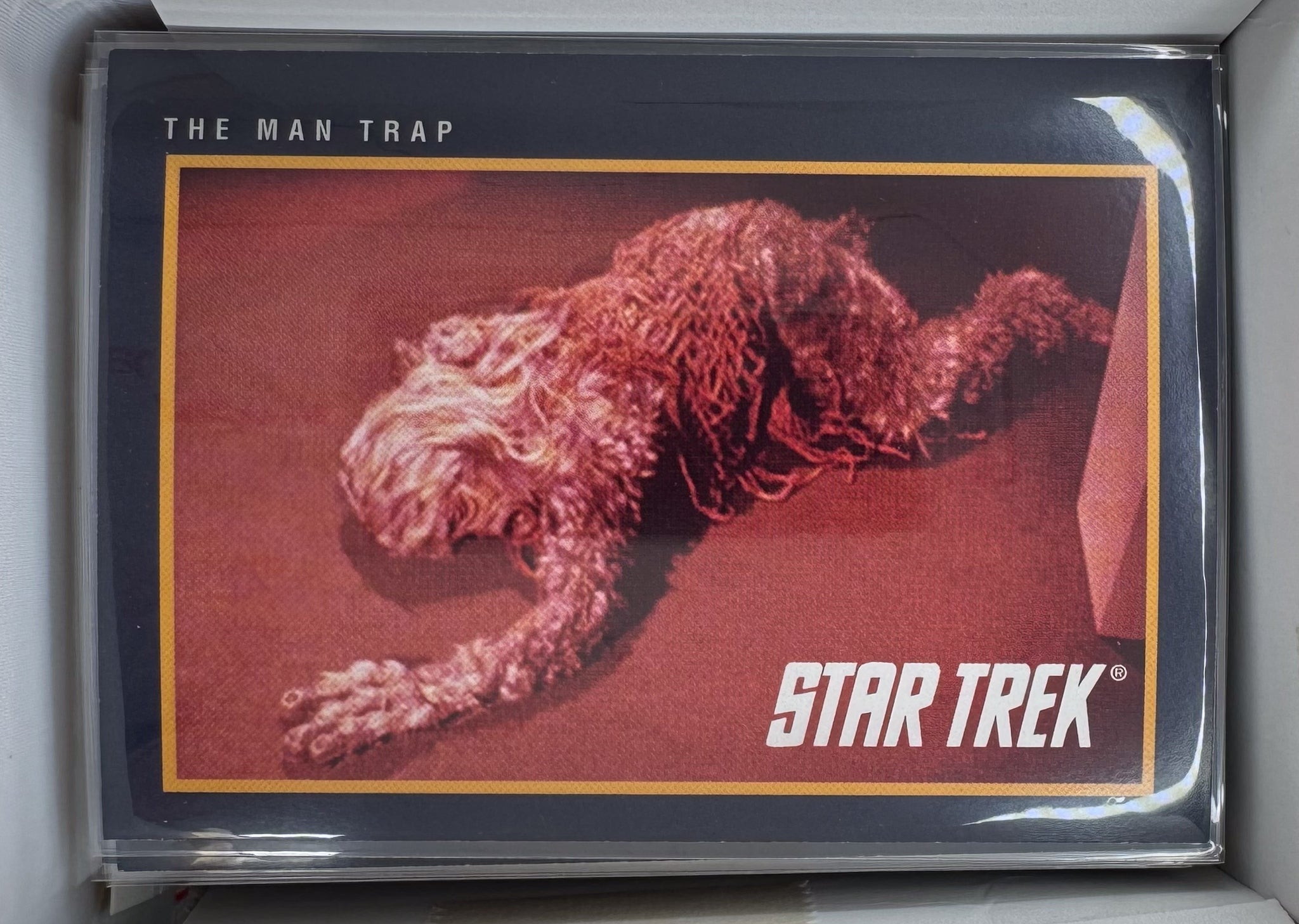 Star Trek Cards 29