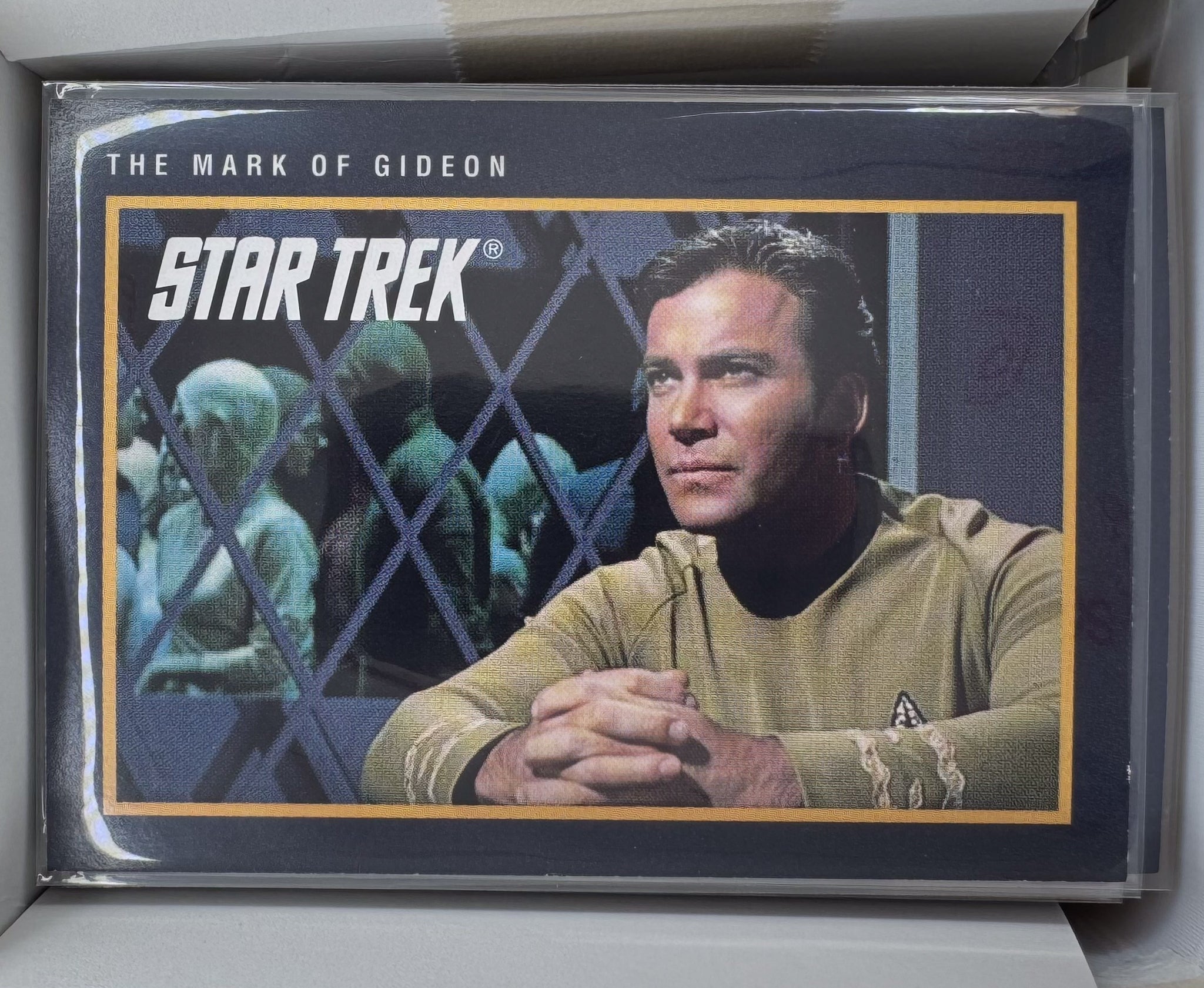 Star Trek Cards 33