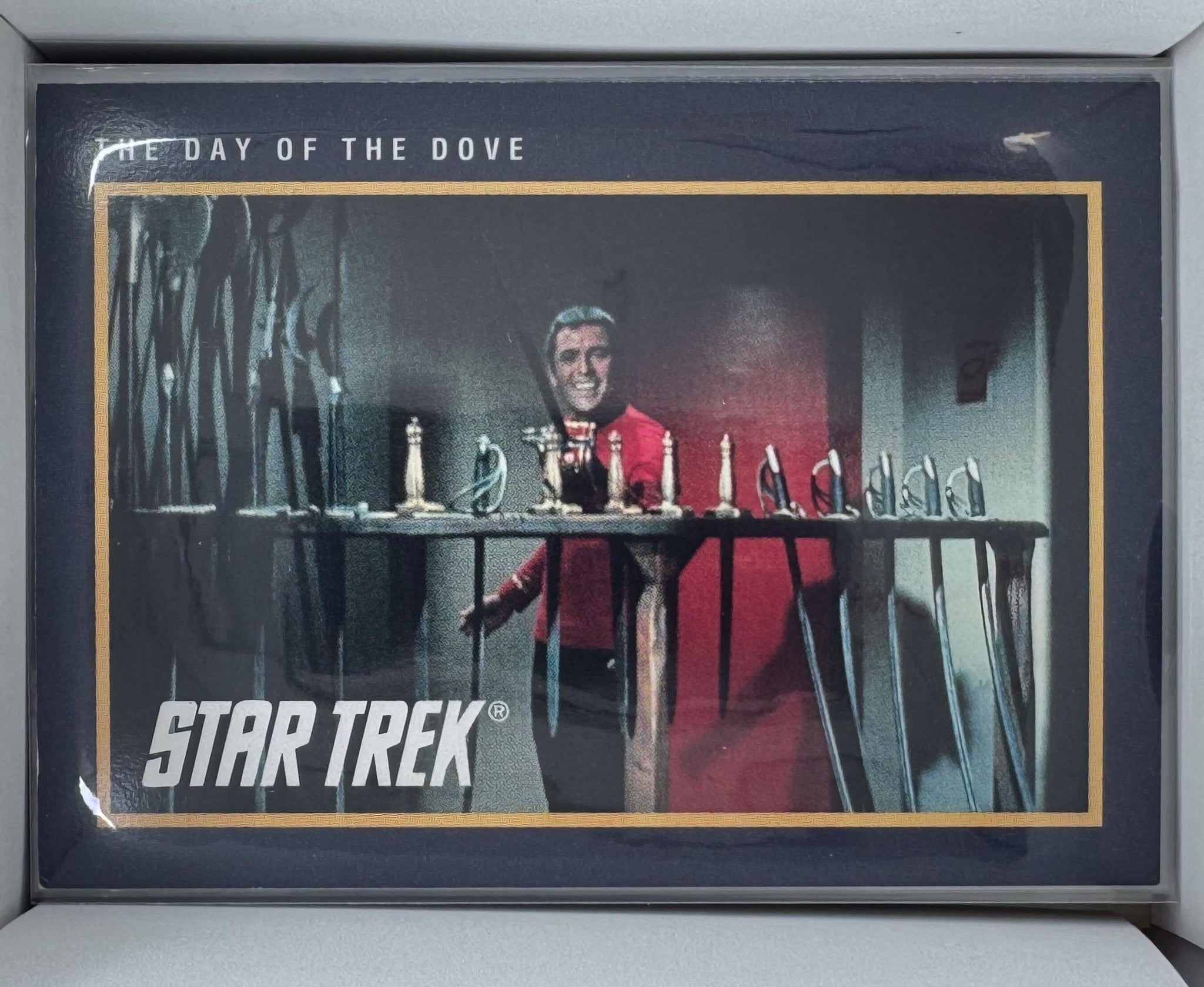 Star Trek Cards 50