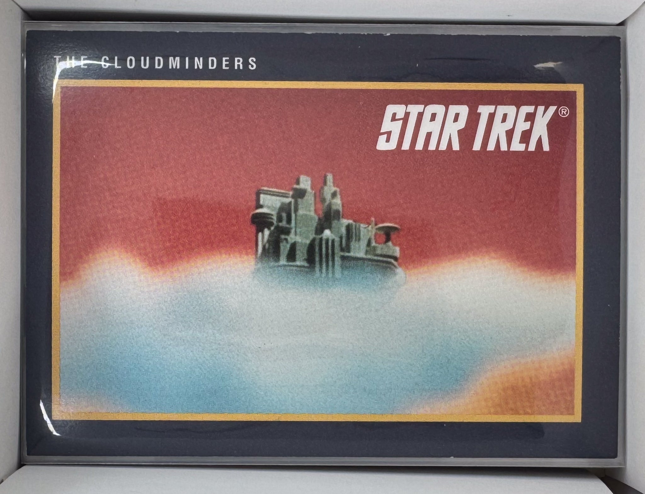 Star Trek Cards 56