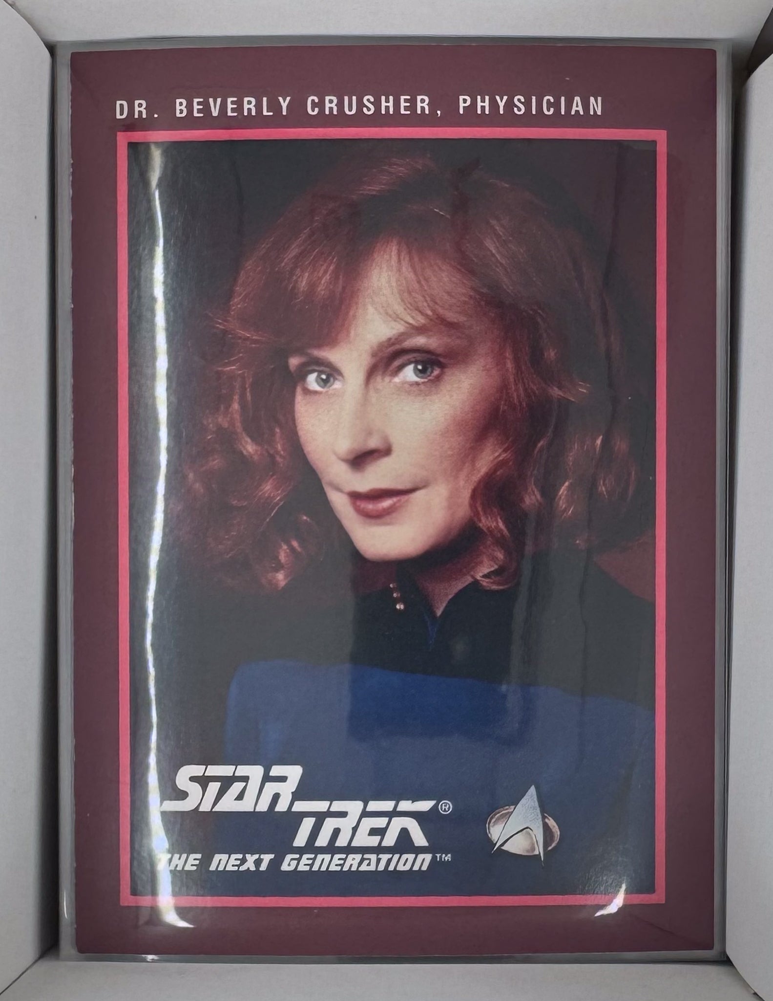 Star Trek Cards 125