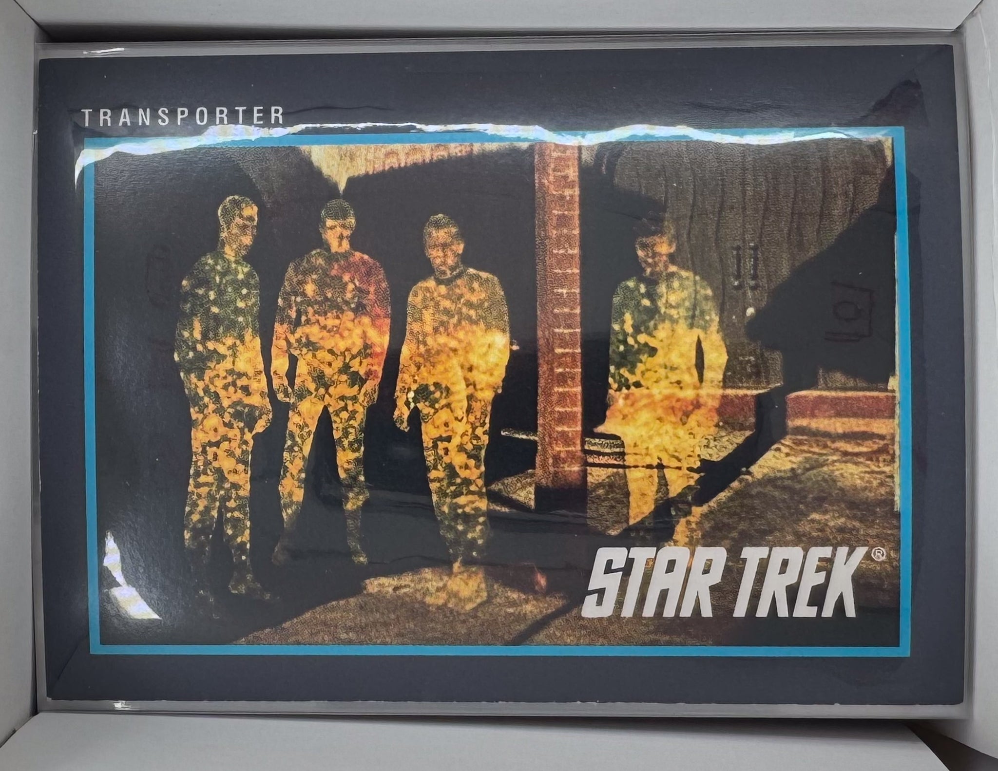 Star Trek Cards 140