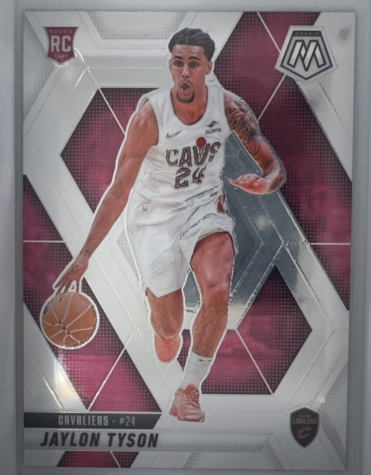 Trading Cards Mixed Lot 2025- 1