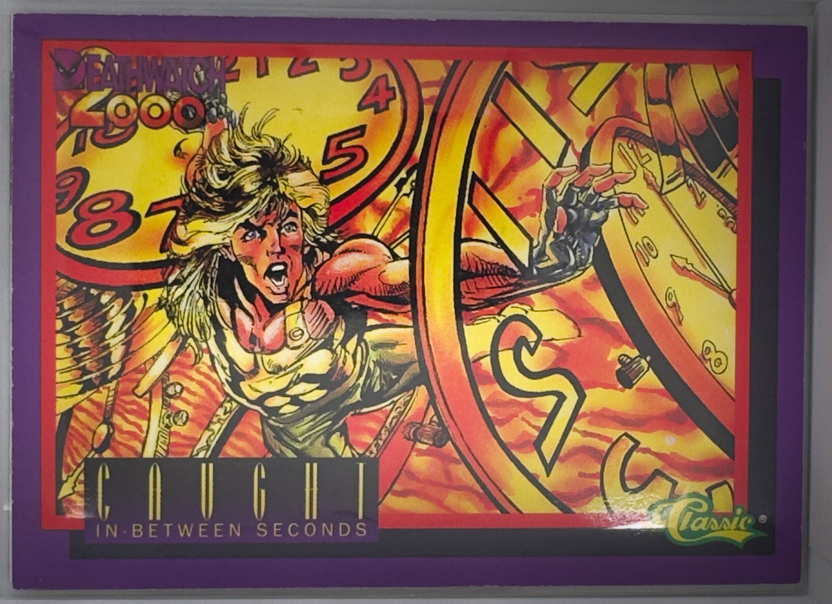 Trading Cards Mixed Lot 2025- 2