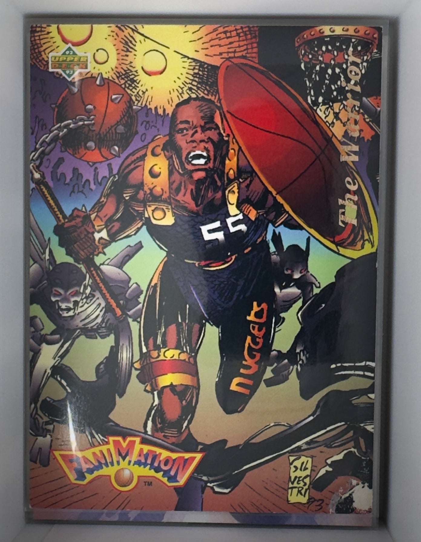 Trading Cards Mixed Lot 2025- 8