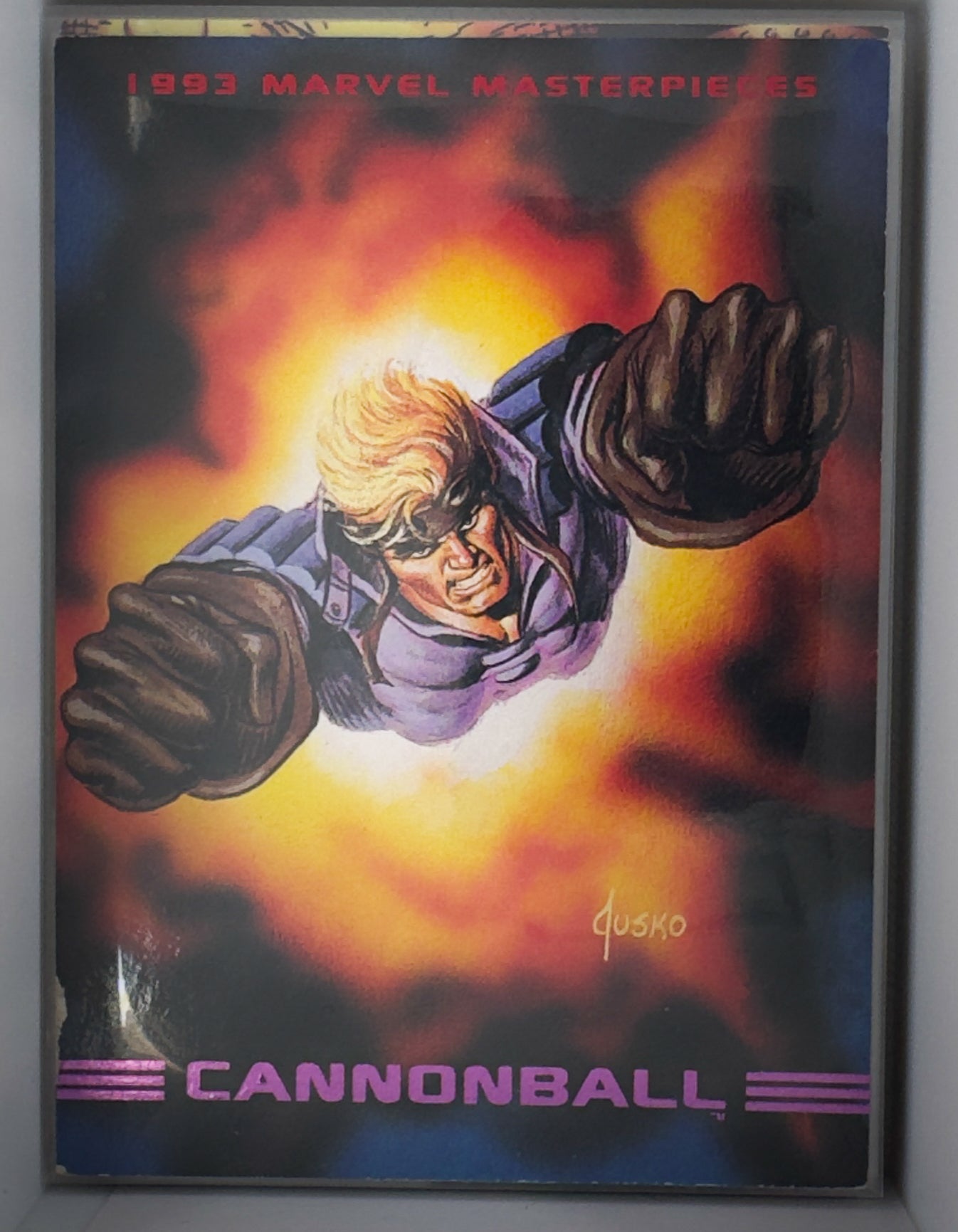 Trading Cards Mixed Lot 2025- 9