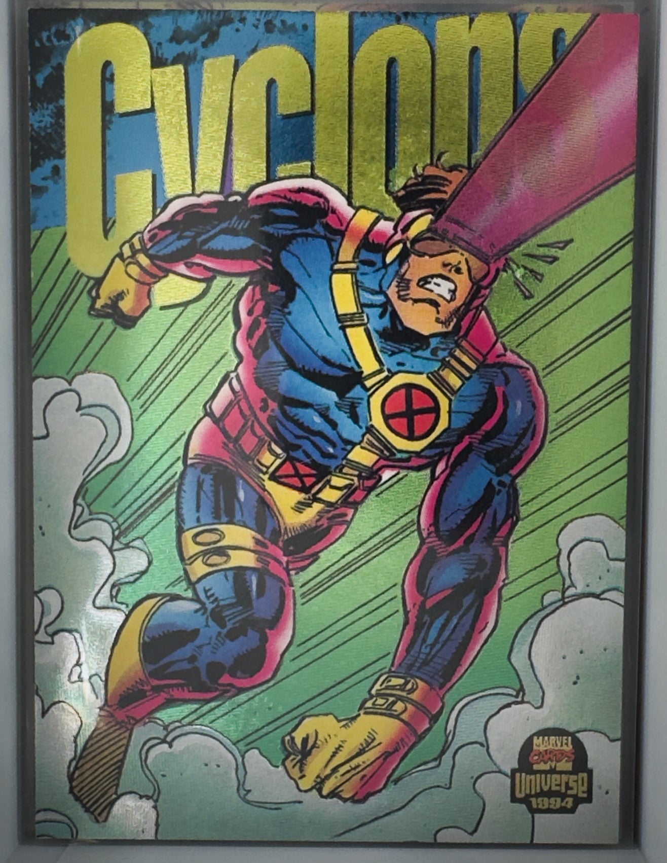 Trading Cards Mixed Lot 2025- 10