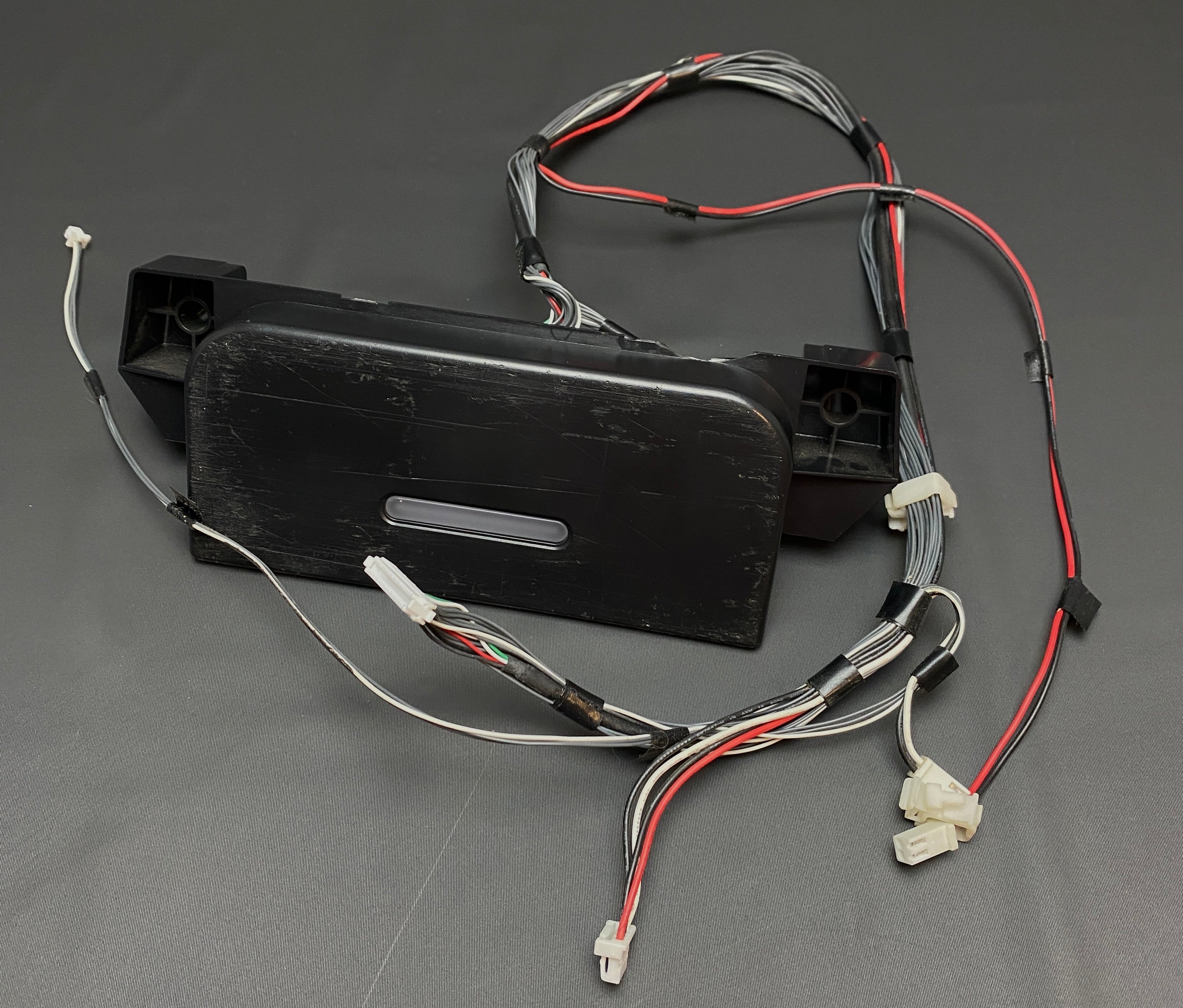 SONY XBR-65X850C IR SENSOR A2069432A Wi-Fi Module And Wire Harness Used