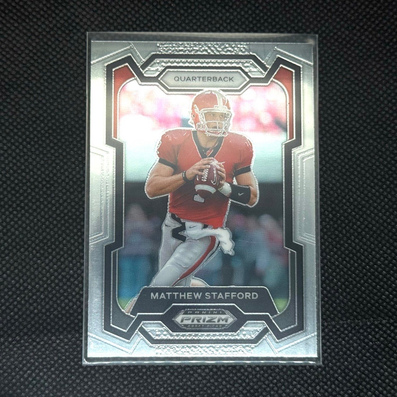 Drew Brees Panini Prizm Draft Picks 2024 Card NO.88