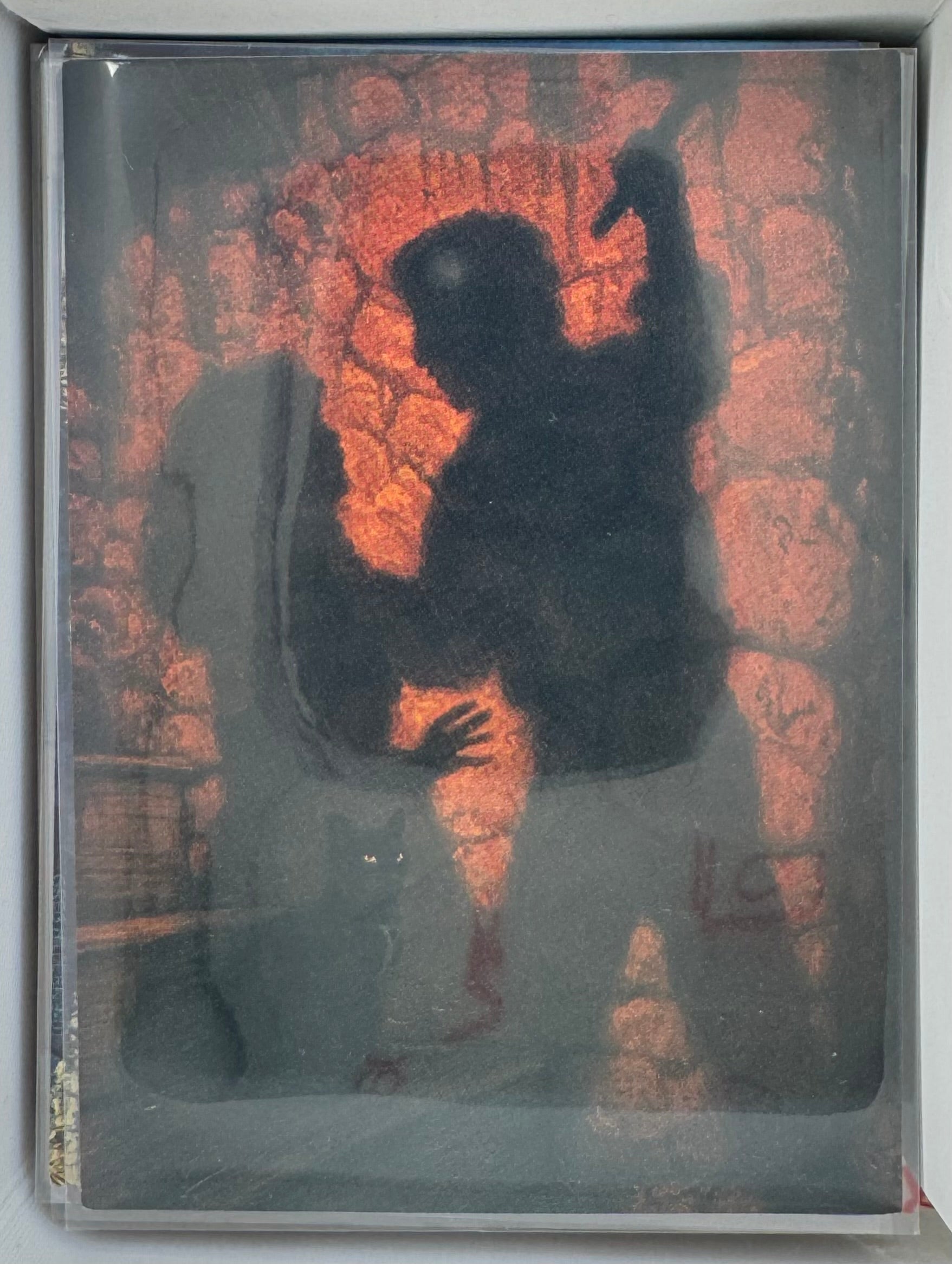 Greg Hildebrandt II 1993 Comic Images No.76