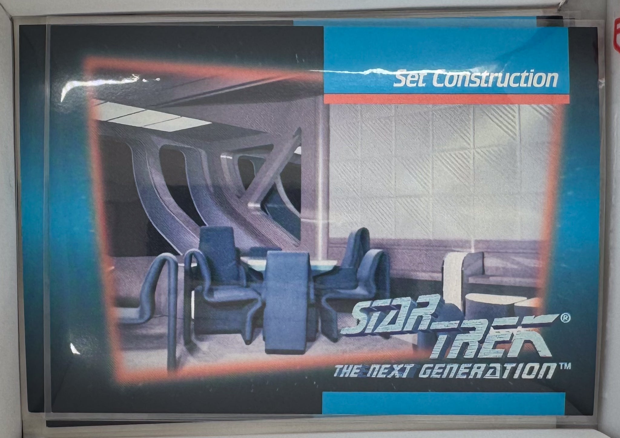 Star Trek Cards 264