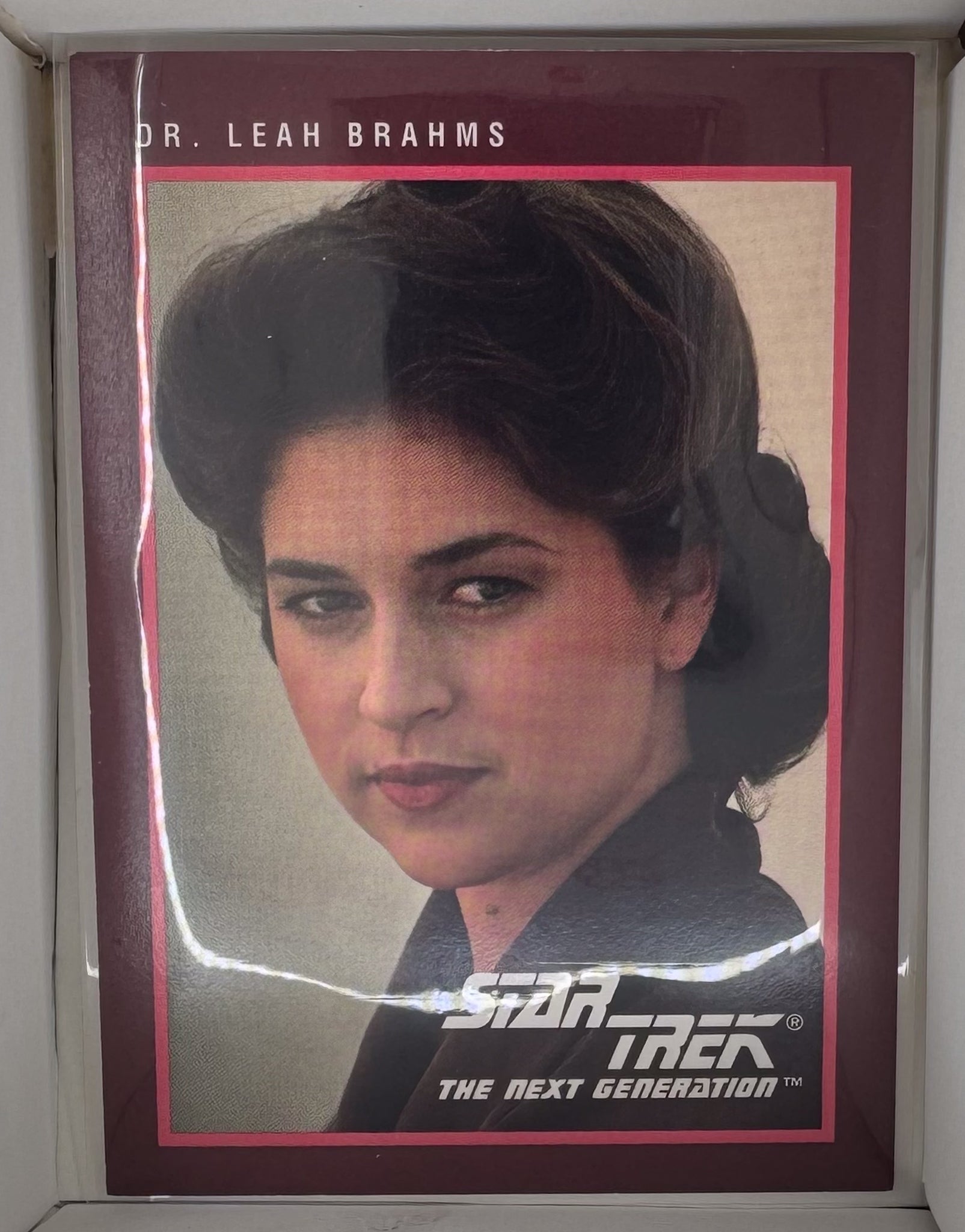 Star Trek Cards 331