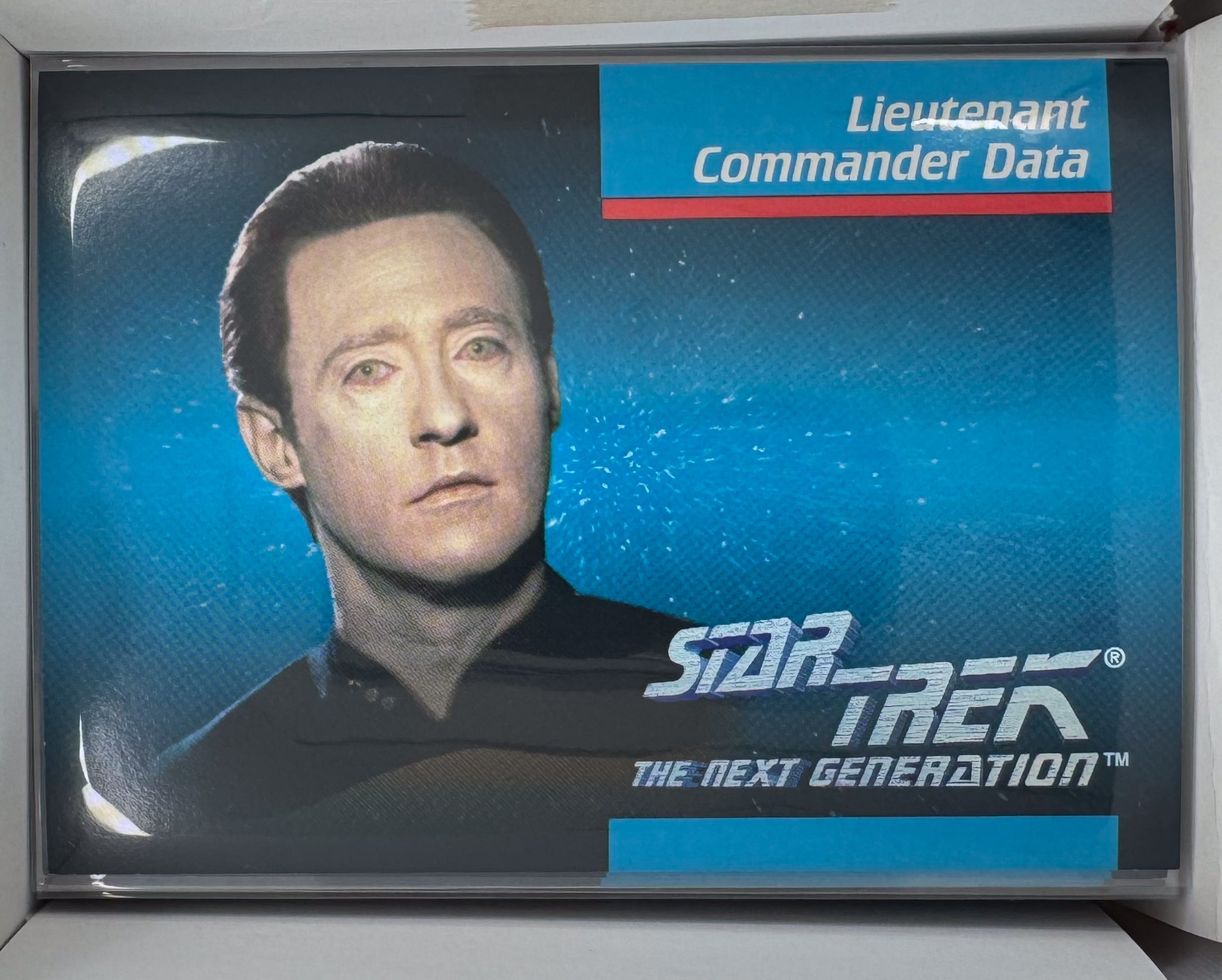 Star Trek Cards 372