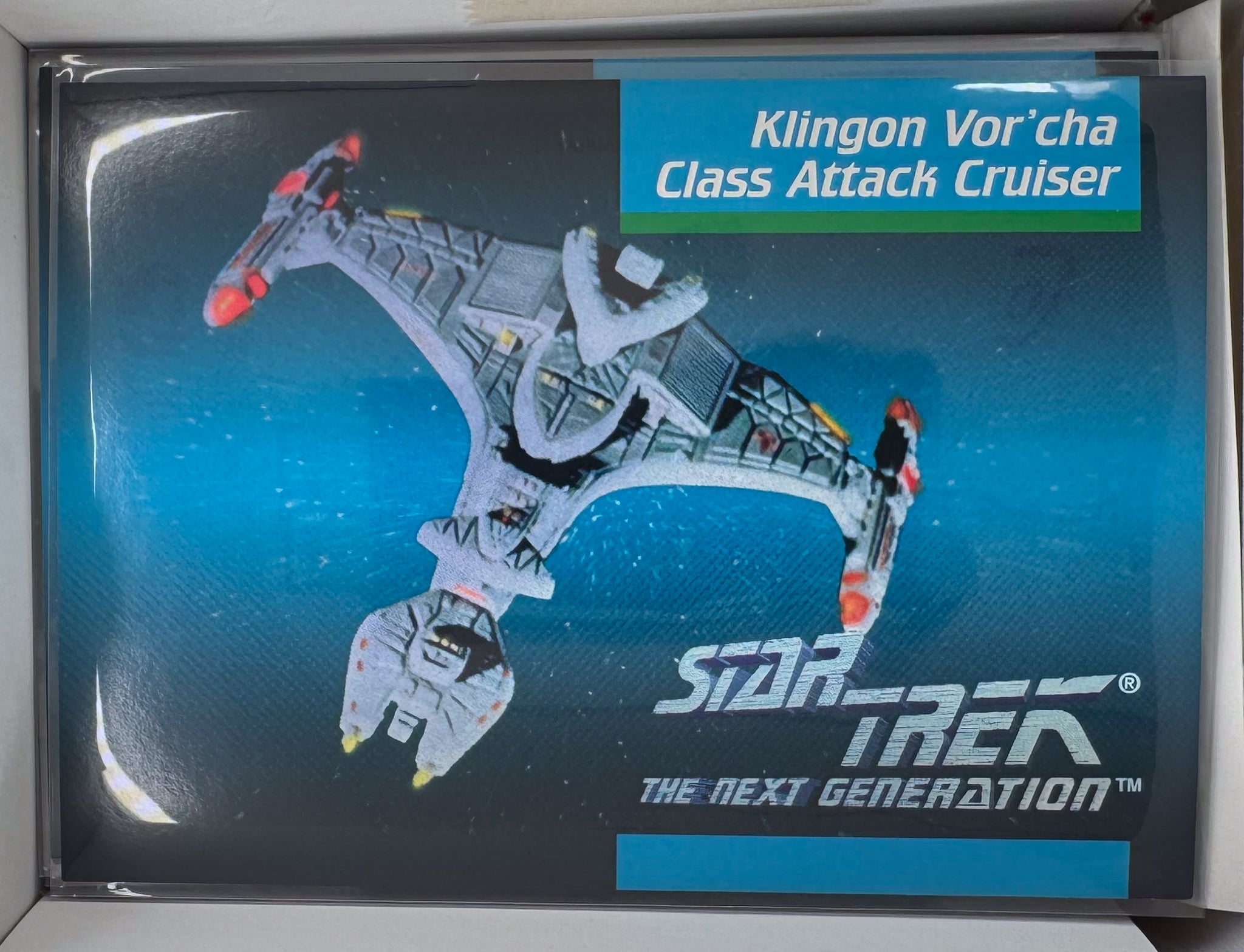 Star Trek Cards 378
