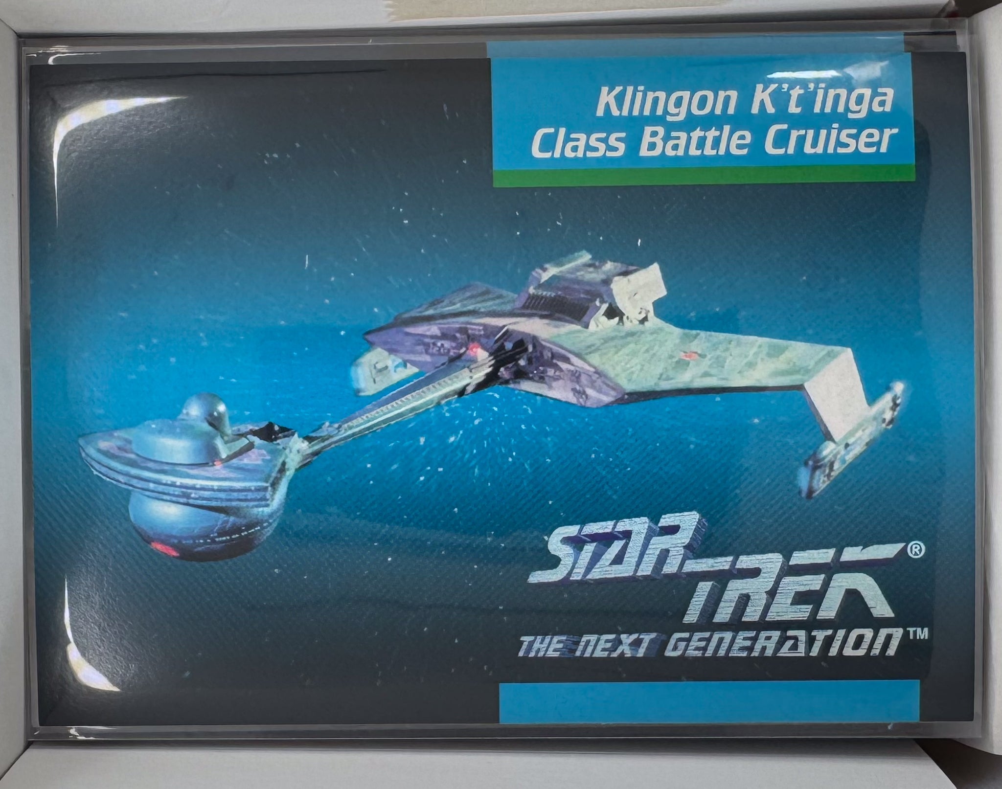 Star Trek Cards 379