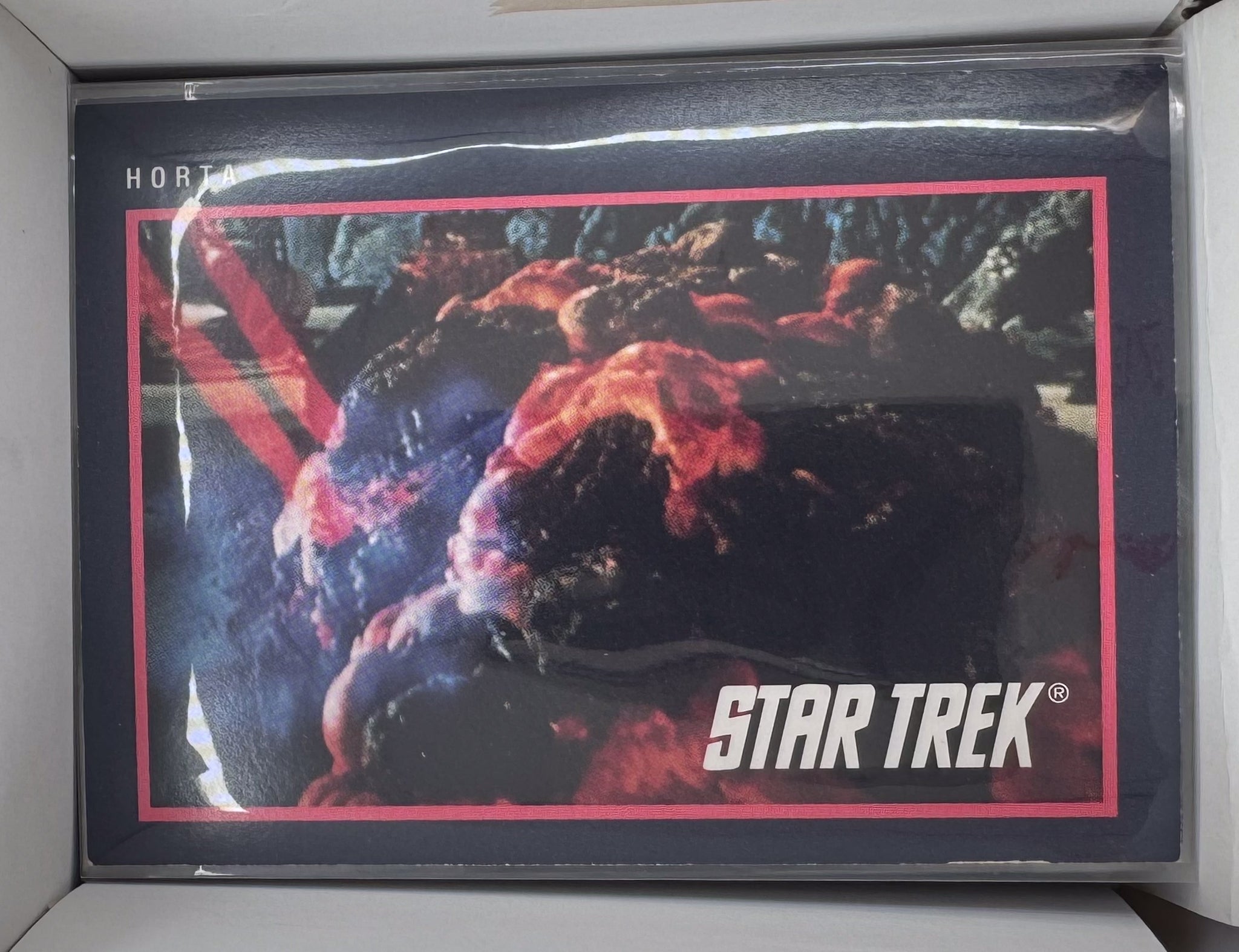 Star Trek Cards 413