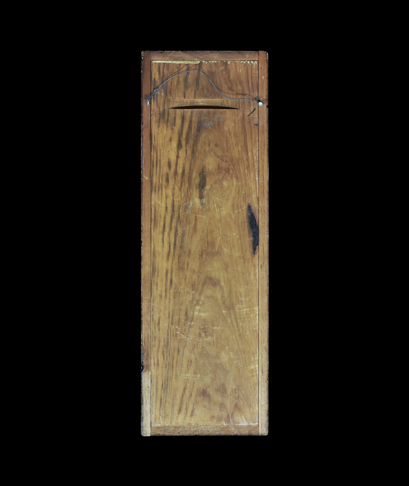 Texas Home Decor Bar Wall Mountable We Don’t Rent Rooms Wood 6x19 USED
