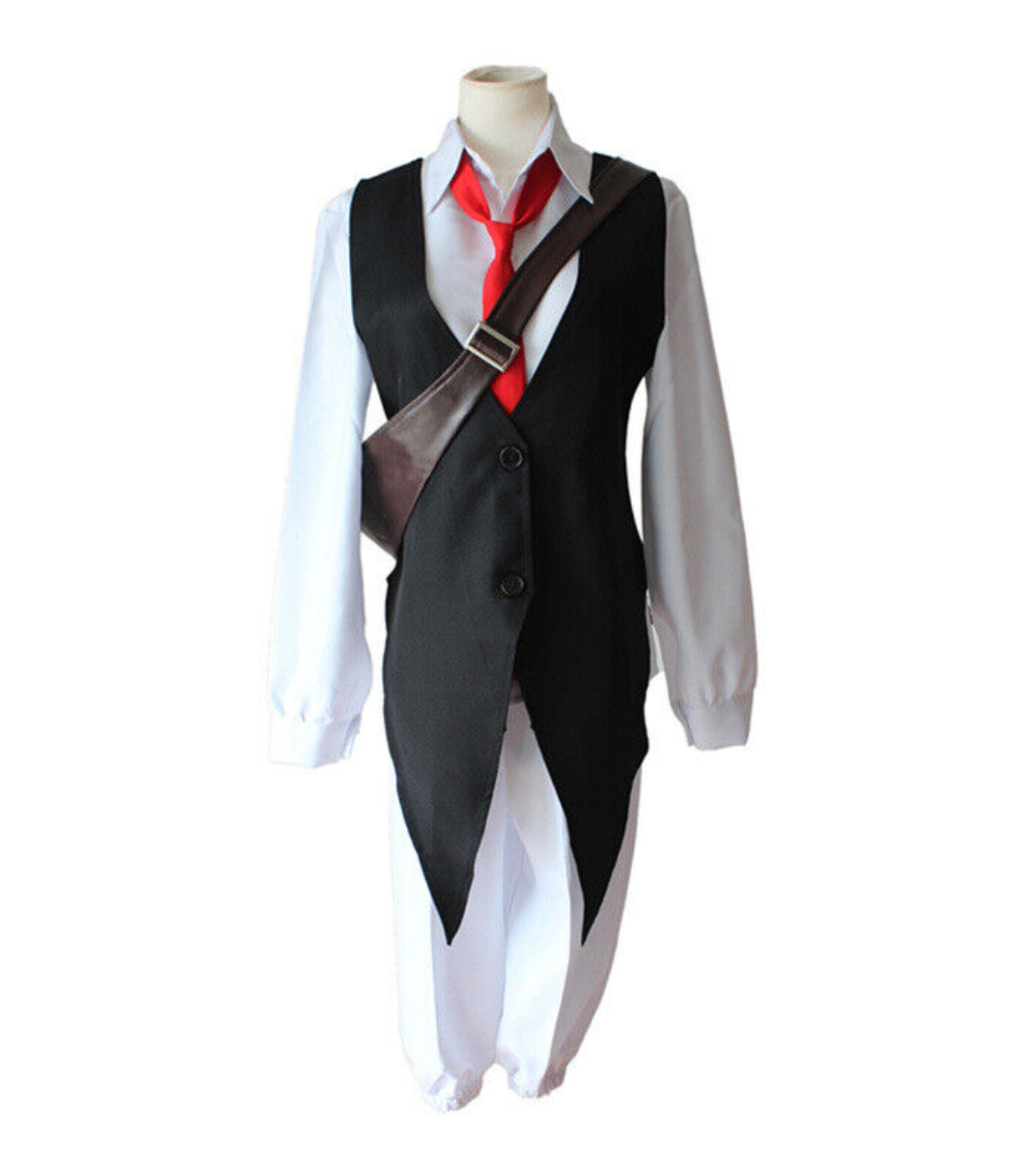 Anime The Seven Deadly Sins Meliodas Dress Party Whole Set Cosplay Costume