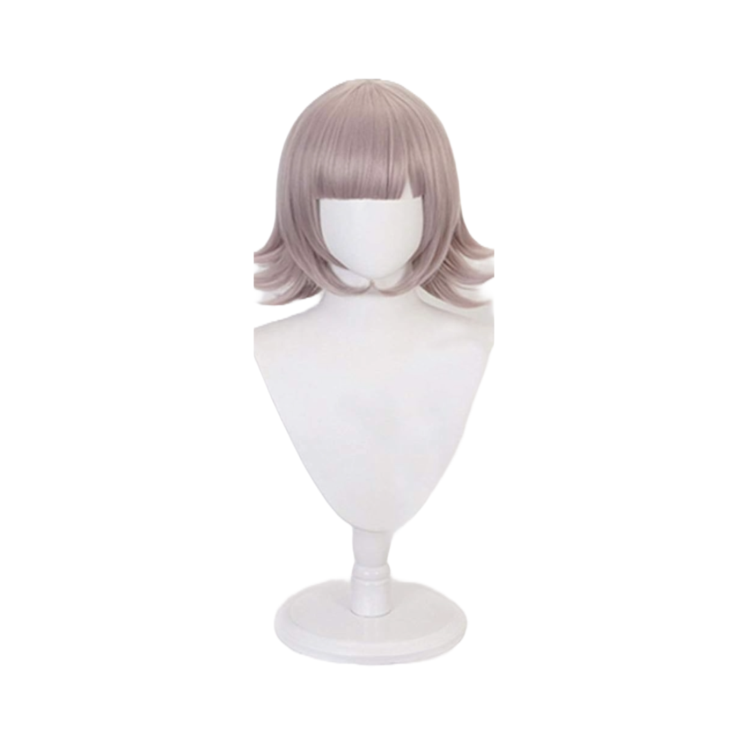 Anime Danganronpa 2 Goodbye Despair Costume Chiaki Nanami Outfit