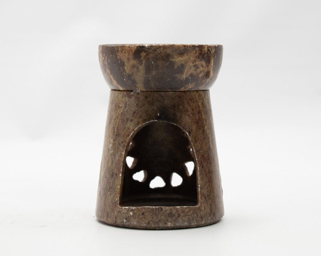 Candle Warming 3 inch used Platform Pedestal
