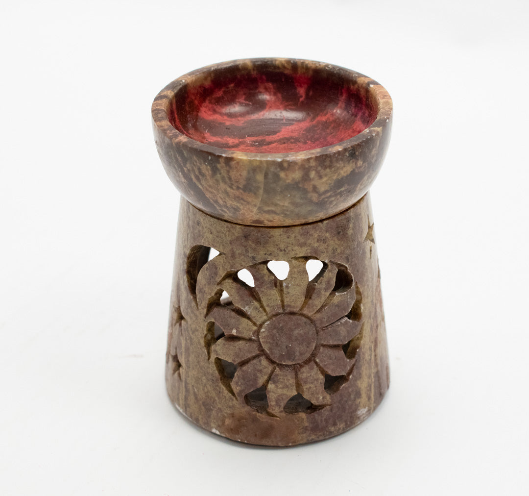 Candle Warming 3 inch used Platform Pedestal
