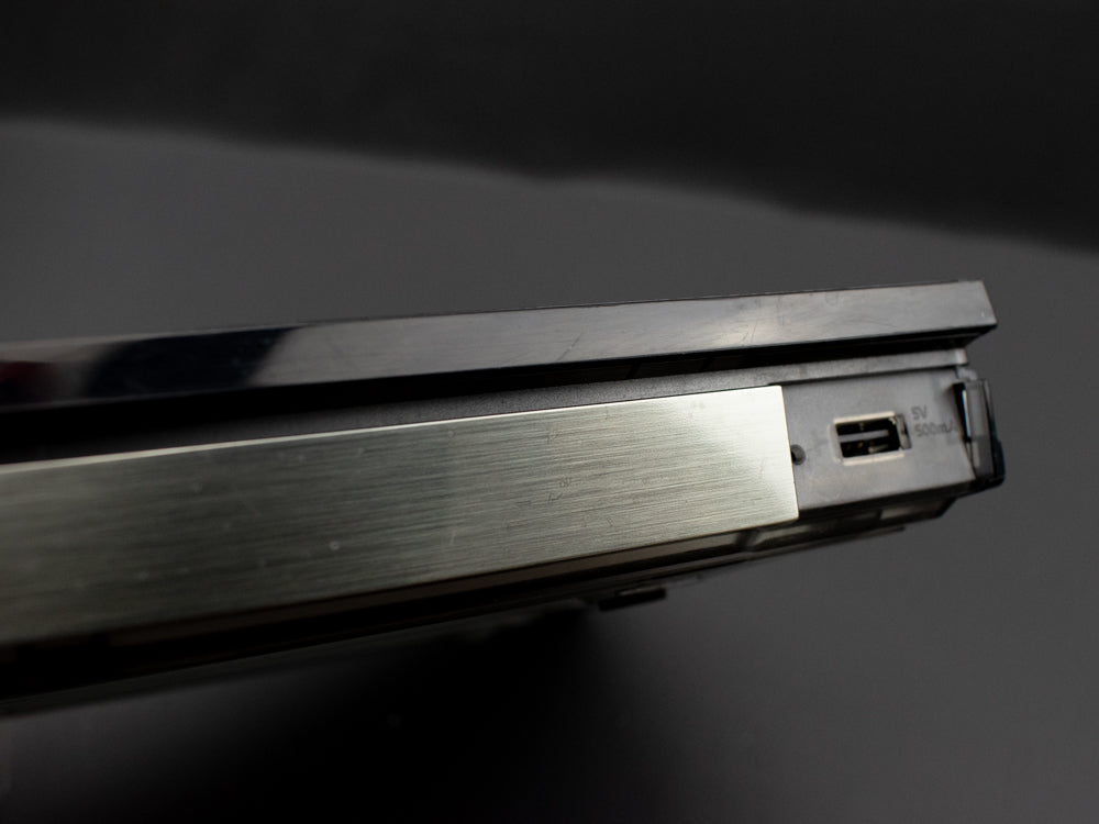 Samsung BD-E6500 Smart 3D Wi-Fi Blu-Ray Disc Player 3D Tested