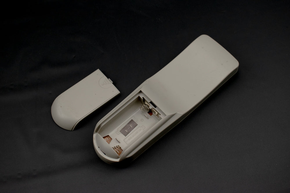 KLH Digital Remote Control RM - 1220