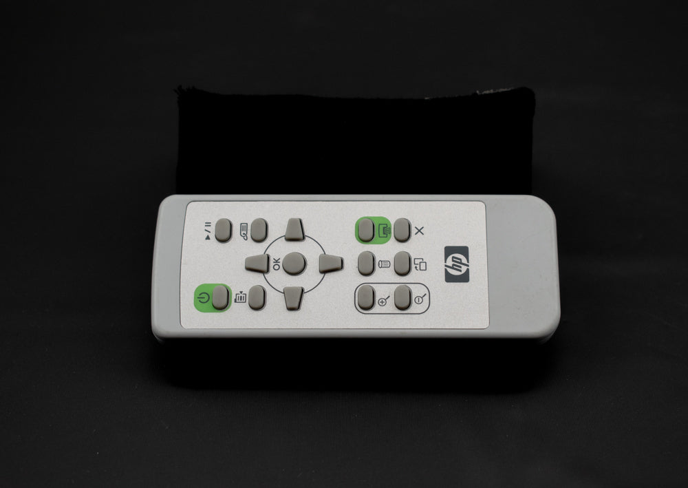 HP Remote Control Q7011-60203 Photosmart 475 Remote Control