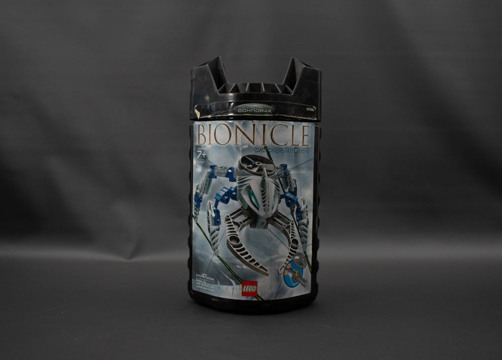 Bionicle Lego Mixed Lot 15 Bionicles and Extras Used