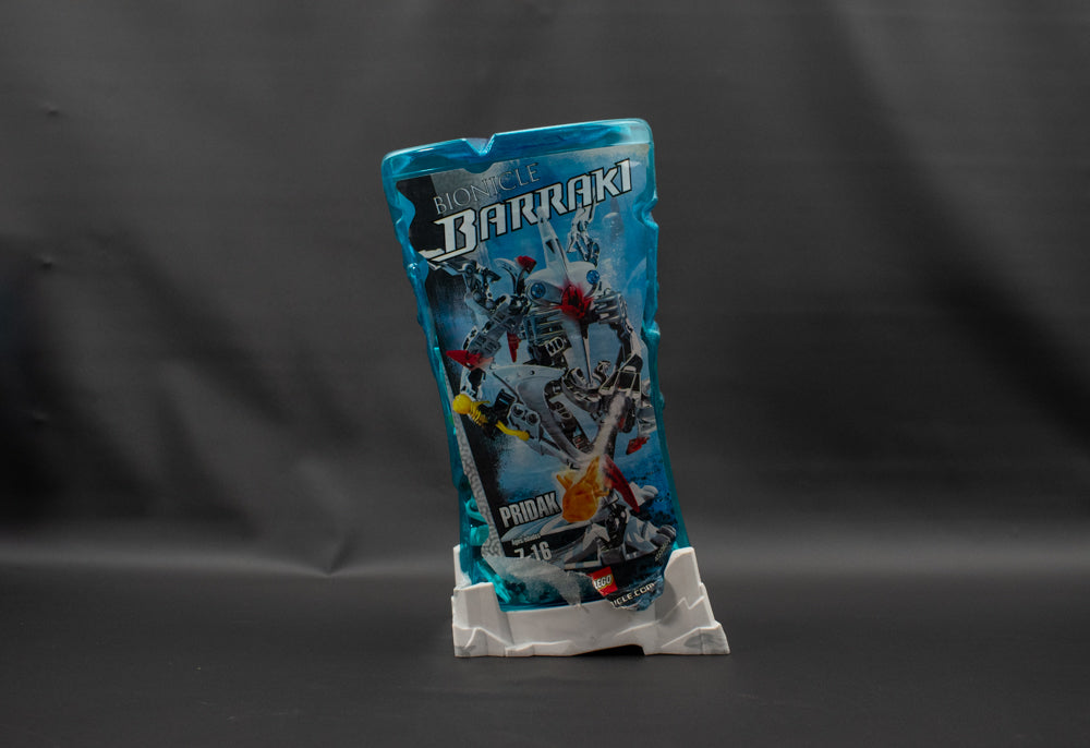 Bionicle Lego Mixed Lot 15 Bionicles and Extras Used