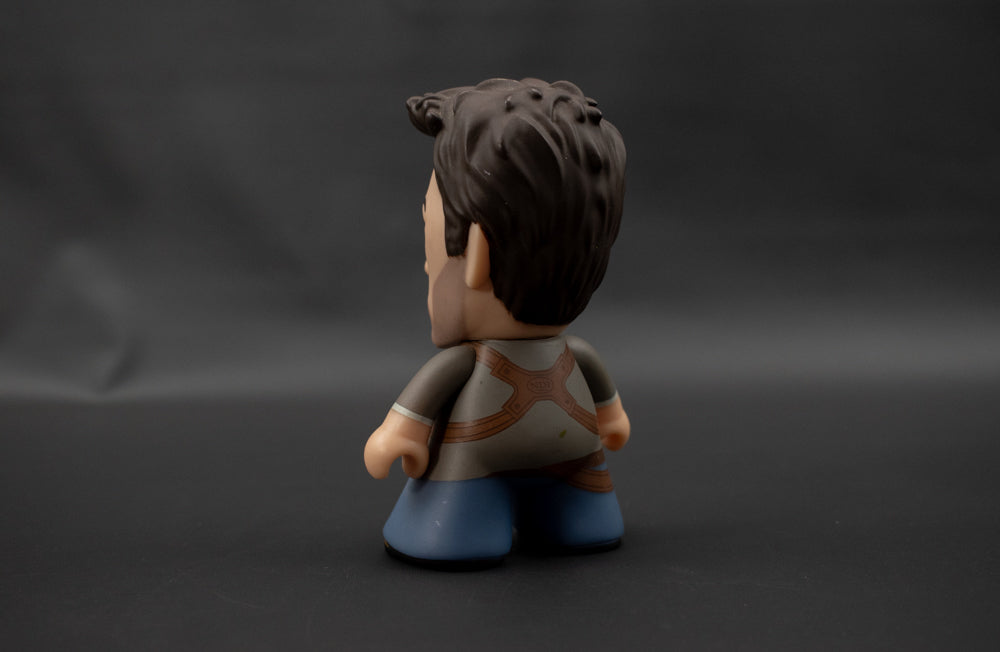 Naughty Dog TITANS: 4.5" Nathan Drake Exclusive Uncharted