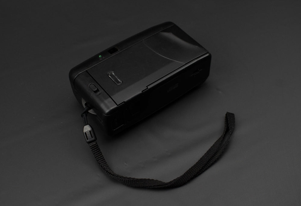 Vivitar Spree Free Vintage Camera Used Untested