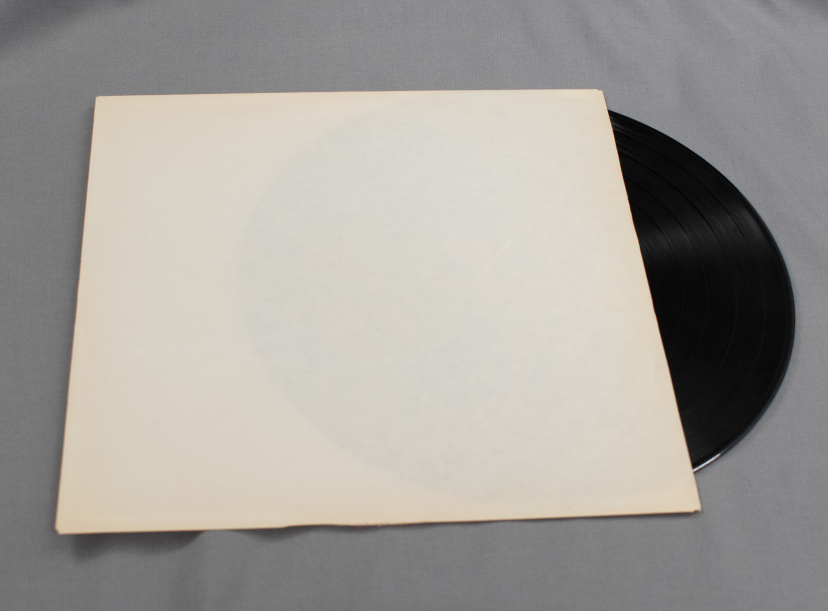 Bobby Sherman Vinyl Record Used Record