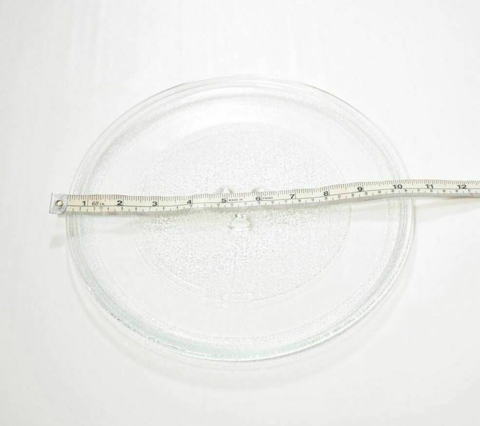Microwave Replacement Plate Y55 10 5/8 610