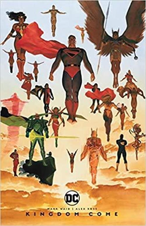 kingdom-come-dc-comics-book-paper-back