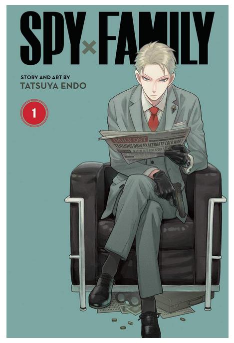spy-x-family-vol-1