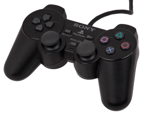 Playstation 2 System Fat COMPLETE